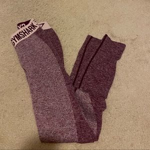 Gymshark - Flex - Dry - Medium Rise Leggings